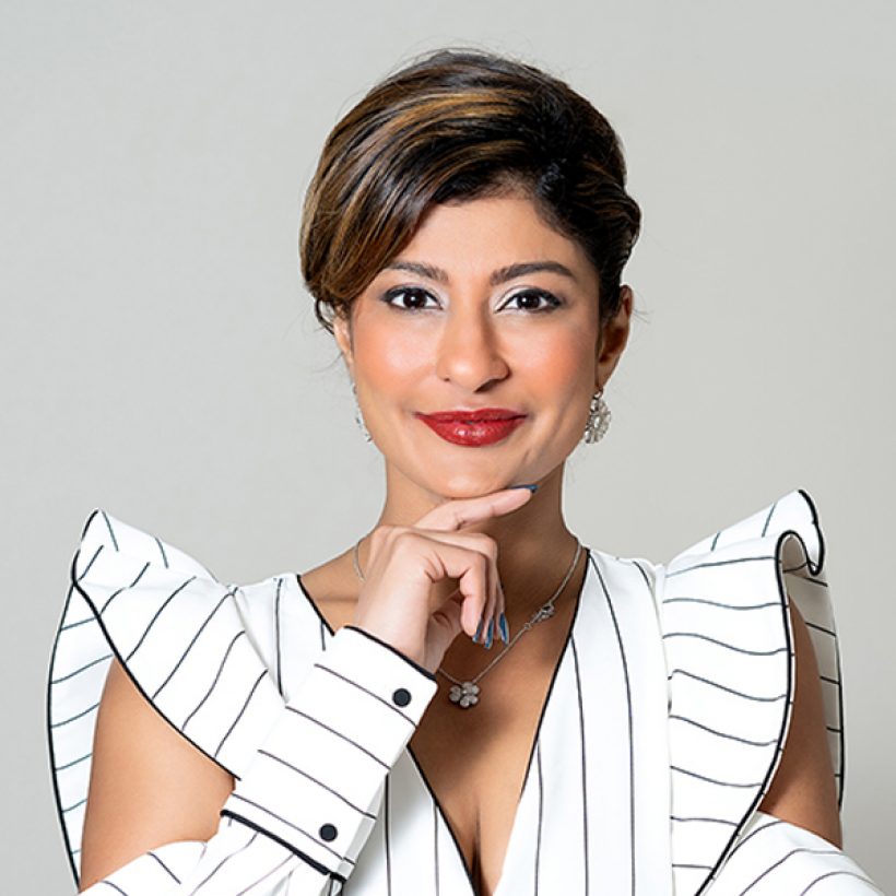 รู้จัก นิชิต้าชาร์ ทายาทแสนล้าน เจ้าของเรือมยุรีนารี