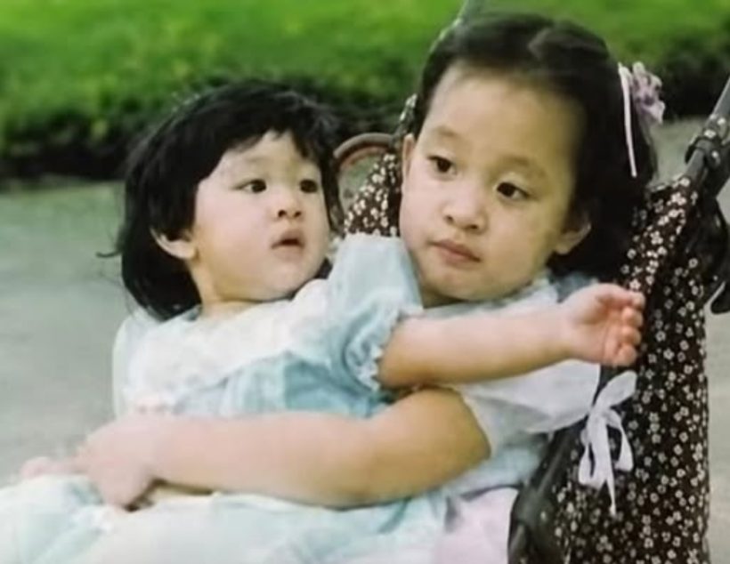 องค์หริภา รับสั่ง หนูรู้แล้วว่ามันทรมานที่ต้องอยู่โดยไม่มีพี่