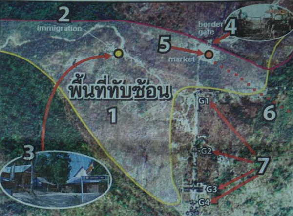 กต.แจงปมพระวิหาร-วอนคนไทยร่วมมือกันเพื่อชาติ