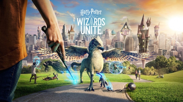 โหลดกันถล่ม! Harry Potter เปิดตัวเกมมือถือเสมือนจริง เจ้าของเดียวกับ  Pokemon Go!