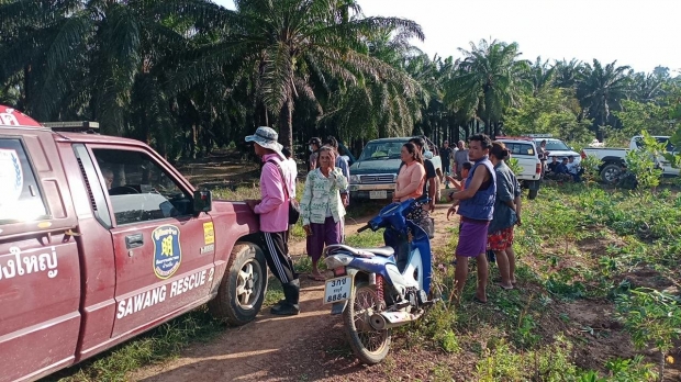 สลดพระ เดินกลับวัด หลังบิณฑบาตร โดนช้างป่าไล่ทำร้าย ร่างฉีก 2 ท่อน