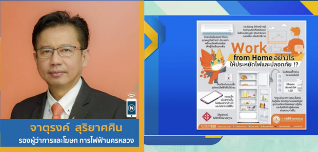 ไขข้อข้องใจ ทำไม? ค่าไฟเดือน มี.ค.-เม.ย. แพงผิดปกติ