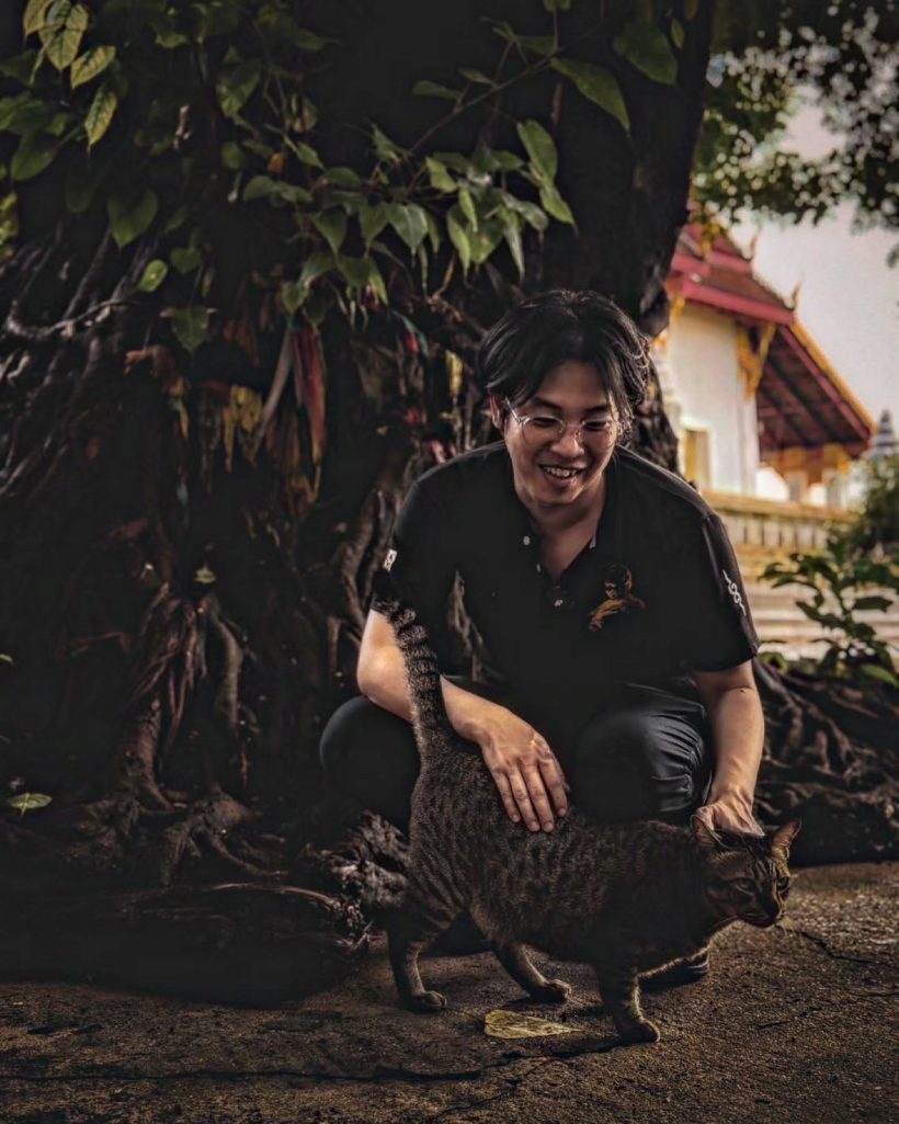ทนายความหมอบี ยันมีครอบครัวเดียว ปัดปมโลกหลายใบ ลั่นมีคนสร้างหลักฐาน