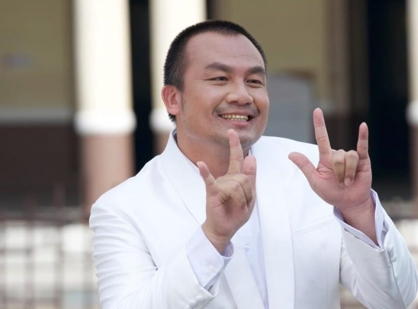 จ่อเรียก เจน ญาณทิพย์-สมปอง-ถั่วแระ เชิญยิ้ม สอบปมเส้นเงินพันอดีตหลวงพ่ออลงกต