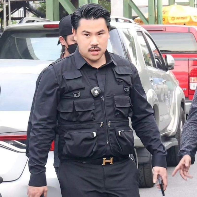 กัน จอมพลัง โชว์หลักฐาน ทหารชั้นผู้น้อยขอความช่วยเหลือด่วน!