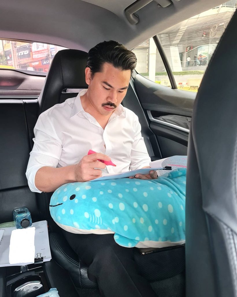 กัน จอมพลัง โชว์หลักฐาน ทหารชั้นผู้น้อยขอความช่วยเหลือด่วน!