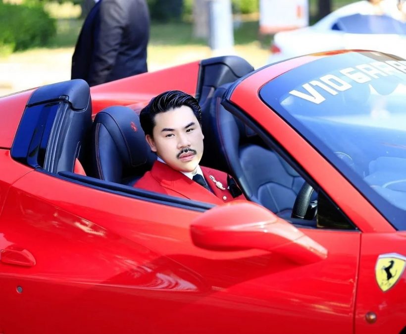 กัน จอมพลัง โชว์หลักฐาน ทหารชั้นผู้น้อยขอความช่วยเหลือด่วน!