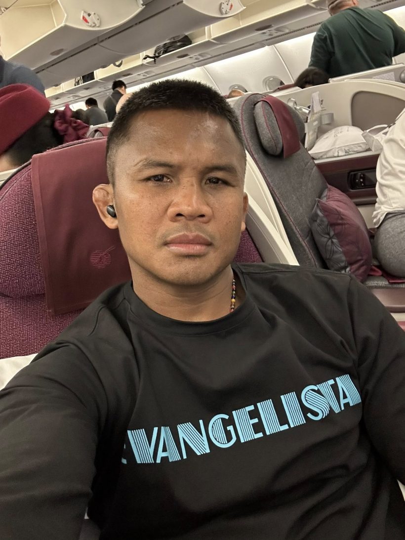 คนทั้งประเทศยินดี! รมช.กลาโหม แต่งตั้ง บัวขาว นั่งตำแหน่งนี้