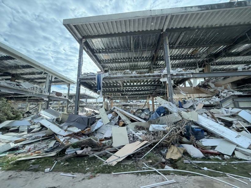 KK Park-ชเวก๊กโก สิ้นชื่อ! 3 ชาติผนึกกำลังทุบทิ้ง