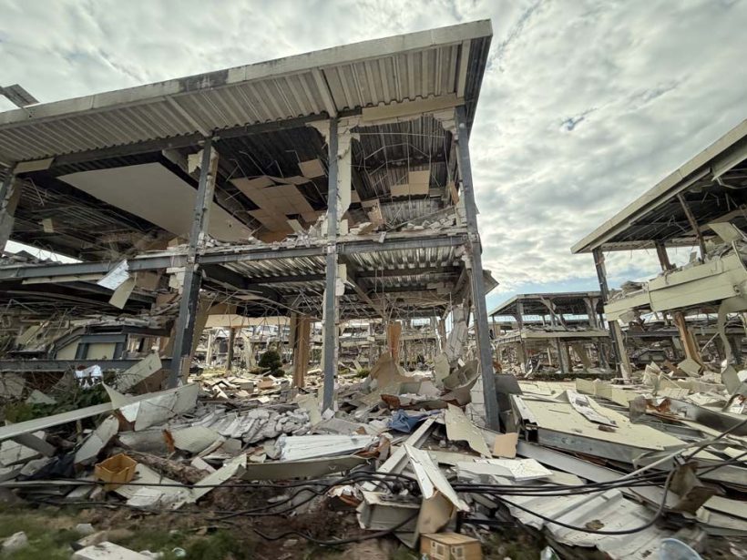 KK Park-ชเวก๊กโก สิ้นชื่อ! 3 ชาติผนึกกำลังทุบทิ้ง