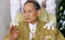 รัฐบาลเตรียมถวายพระราชสมัญญานาม มหาราช แด่ในหลวงรัชกาลที่ 9