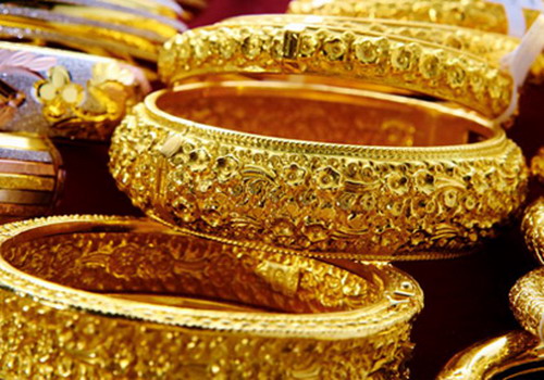 ส.ค้าทองคำเผยราคาทองยังลงถึงช่วงตรุษจีน