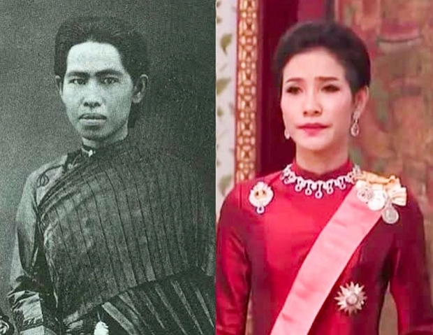 รู้จัก เจ้าคุณพระประยุรวงศ์ เจ้าคุณพระองค์แรกแห่งรัตนโกสินทร์ ก่อน เจ้าคุณพระสินีนาฏ