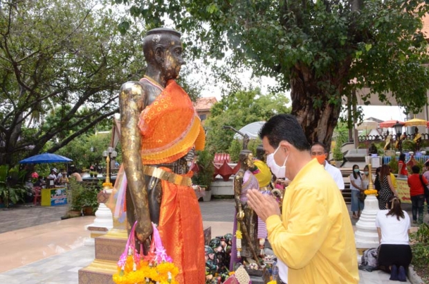 เทวัญ สั่งวัดทั่วประเทศไม่อนุญาตให้รายการช่องส่องผี เข้าถ่ายทำ