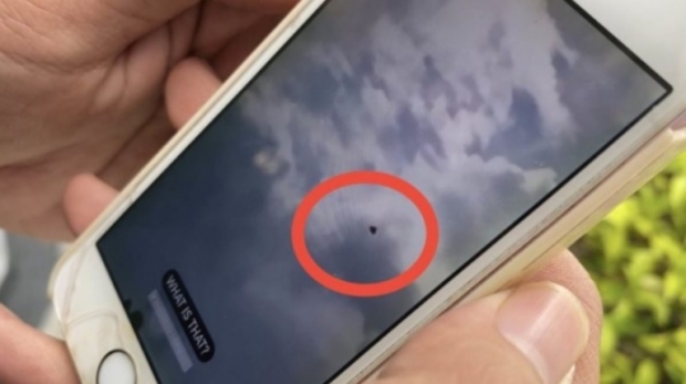 สถาบันวิจัยดาราศาสตร์ ไขปริศนา ภาพลือจานบินคือ UFO ไหม!?