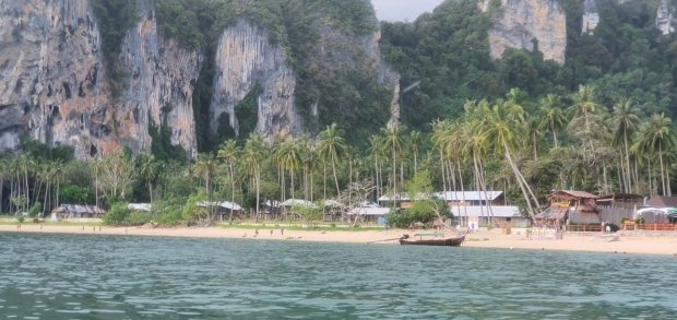 ยินดีต้อนรับ! เผยสถานที่เที่ยวหลักแรกของ นทท.ชาวจีน 