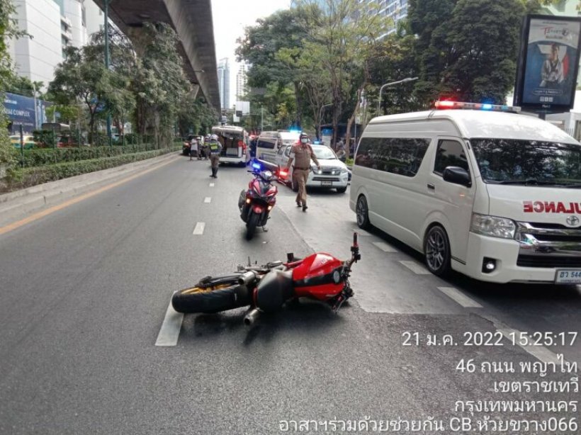 พ่อส.ต.ต.นรวิชญ์ ร่ำไห้สุดเสียใจ-ภาพมัดลูกเหยียบสุดไมล์(คลิป)