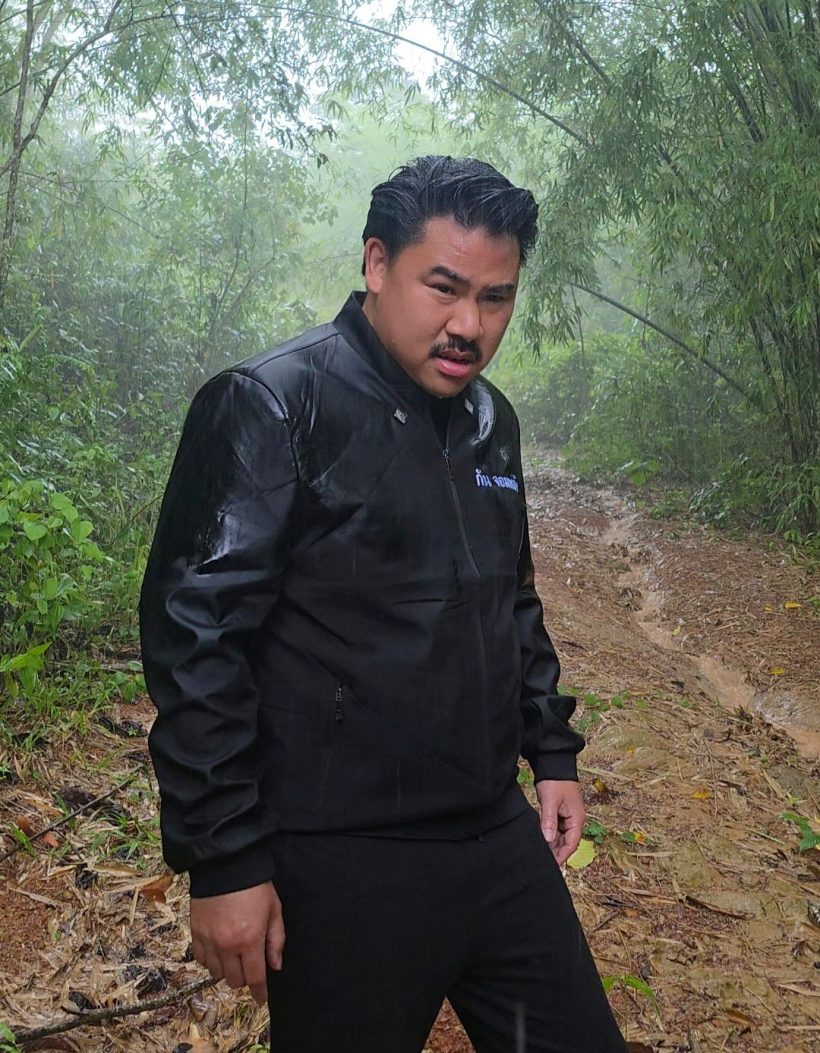 เกิดอะไรขึ้น!? กัน จอมพลัง เตือนด่วน ห้ามขึ้นปราสาทตาเมือนธม