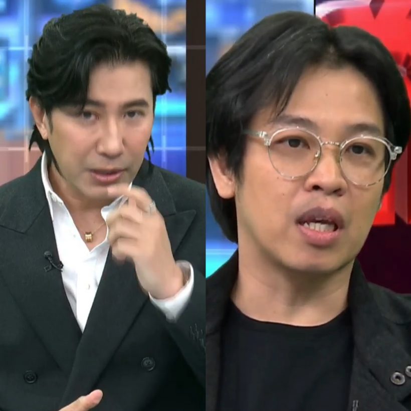 เปิด9คำตอบ ของ“หมอบี” จาก9คำถามที่คนไทยอยากรู้ ในโหนกระแส