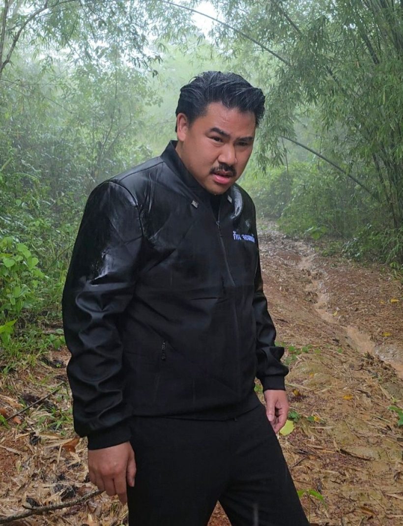 กัน จอมพลัง โพสต์ถึงพวกเขมร รู้เลยทำไมไว้ใจไม่ได้