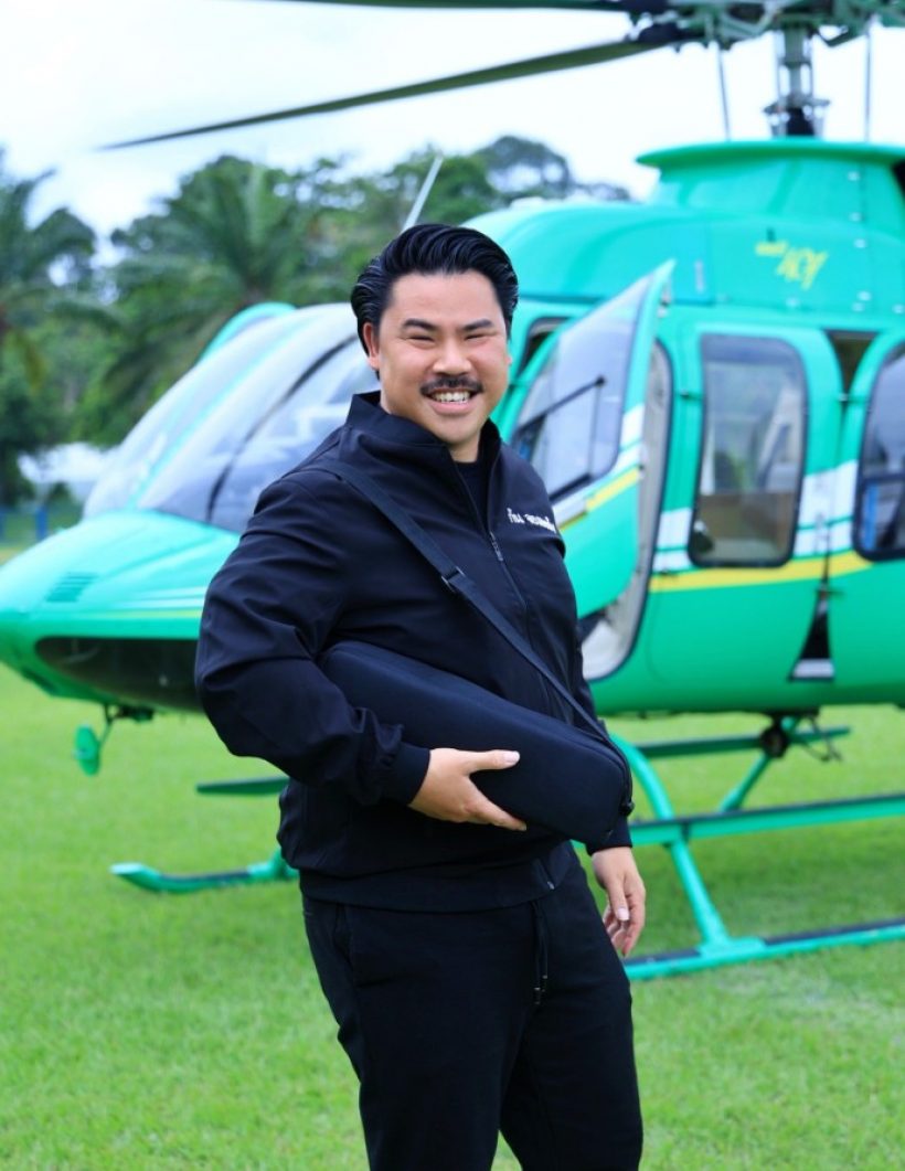กัน จอมพลัง โพสต์ถึงพวกเขมร รู้เลยทำไมไว้ใจไม่ได้