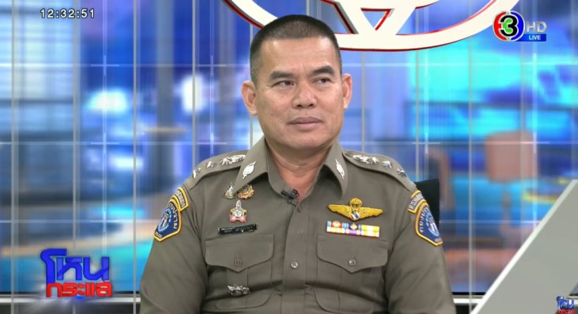 อ้าว! เรื่องผู้หญิงไม่เกี่ยวอลงกต? กรรชัย เผยหมอบีเคยเล่าว่า...