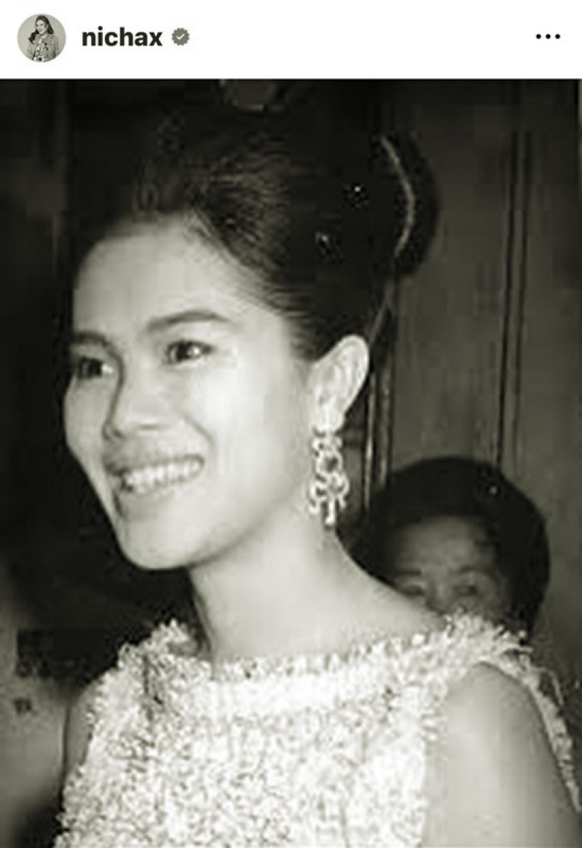 ย้อนชมพระฉายาลักษณ์สุดท้าย สมเด็จพระพันปีหลวง ก่อนเสด็จสู่สวรรคาลัย