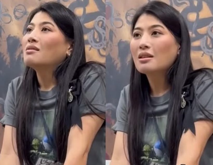 เจ้าฟ้าสิริวัณณวรีฯ พระราชทานสัมภาษณ์ถึงความโศกเศร้า ย้ำ ทุกอย่างไม่ควรจะหยุดนิ่ง