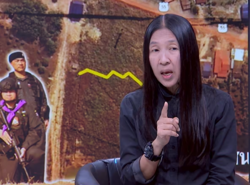 แฉยับ! กัมพูชาเสริมทัพอากาศยาน-รถถัง ล็อตใหญ่จากตุรกี