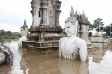 เตรียมรับมือ ฝนถล่มภาคกลางทั้งสัปดาห์