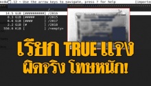 กสทช.เรียกแจงปมข้อมูลลูกค้ารั่ว‘TRUE’ เสียใจ ขออภัย แก้ไขแล้ว