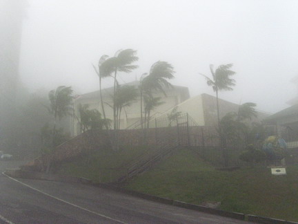 เหนืออีสานตอ.ใต้ตต.ระวังน้ำท่วมฉับพลันฝนหนัก