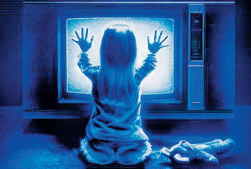 ระวัง! ปล่อยเด็กดูทีวีมากไป อนาคตก้าวร้าว-ก่ออาชญากรรม 