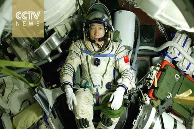 นักบินจีนเผยความลับ13ปี ได้ยินเสียงปริศนาจากอวกาศ 