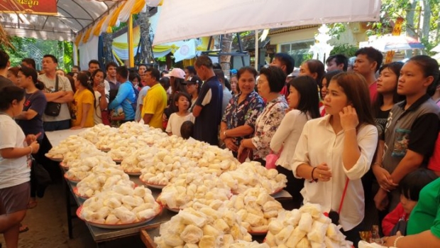 หลวงพี่อุเทนขอโทษ รับผิดปมดราม่า ขอแก้มือจัดใหม่ใหญ่กว่าเดิม กินทุเรียนไม่อั้น