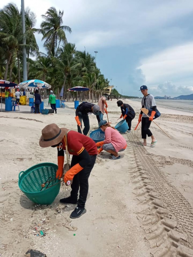 ควรรู้ก่อนเที่ยว! บางแสน เปิดหาด 1 มิ.ย. กับมาตรการใหม่ 13 ข้อ