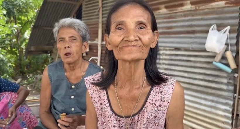 ล่าสุดส่อวุ่น! พ่อน้องเตยโผล่เเล้ว ลั่นไม่เคยทอดทิ้งลูก 