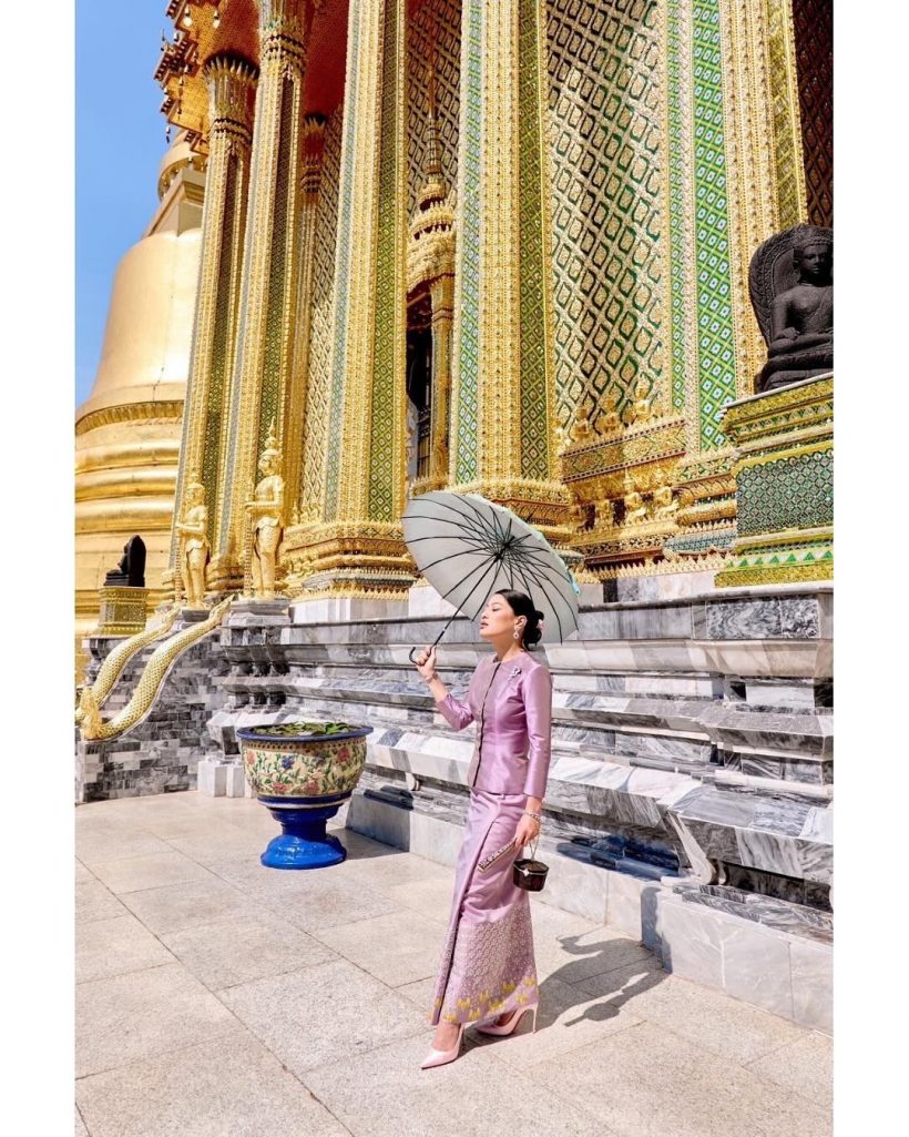 เจ้าฟ้าสิริวัณณวรีฯ ทรงบำเพ็ญพระกุศลเนื่องในวโรกาสวันคล้ายวันประสูติ