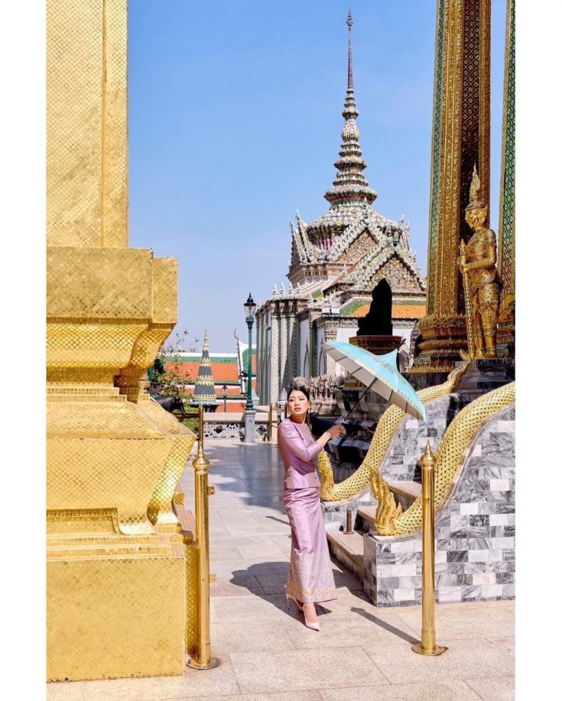 เจ้าฟ้าสิริวัณณวรีฯ ทรงบำเพ็ญพระกุศลเนื่องในวโรกาสวันคล้ายวันประสูติ