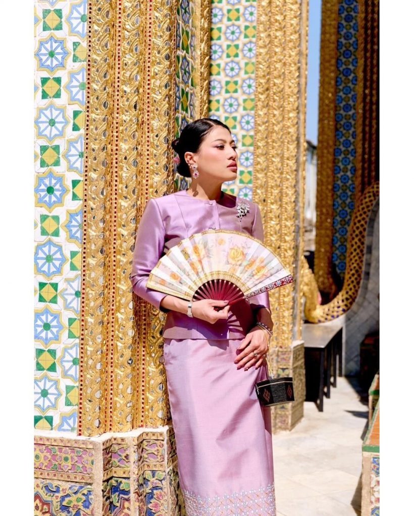 เจ้าฟ้าสิริวัณณวรีฯ ทรงบำเพ็ญพระกุศลเนื่องในวโรกาสวันคล้ายวันประสูติ