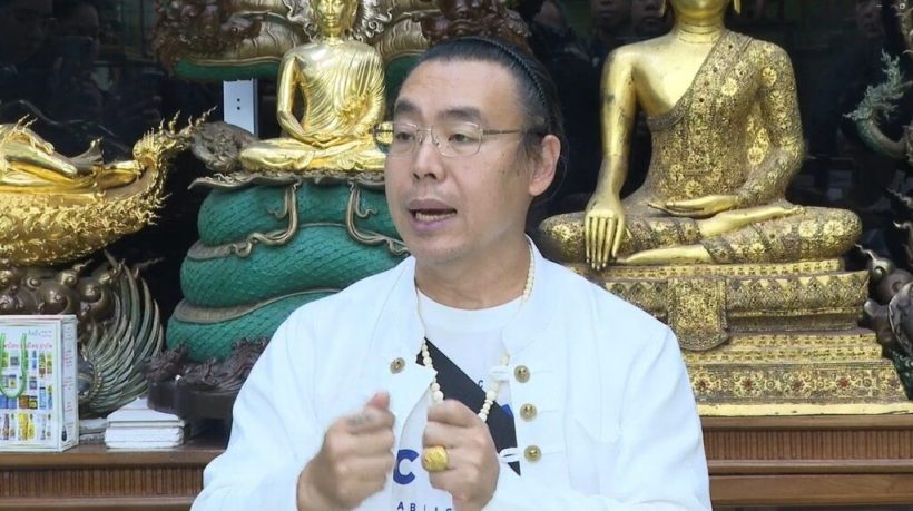 เจ้าของหงส์ไทย แจงเหตุโรงงานถูกจับ ยอมรับผิดแต่ไม่มีเจตนาทุจริต