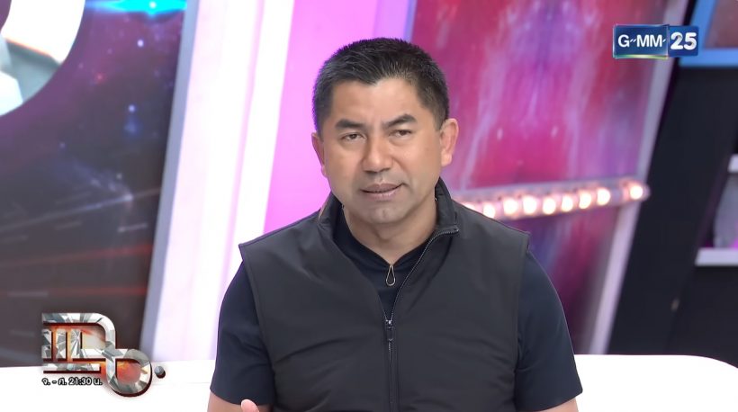 บิ๊กโจ๊ก แฉข้อมูลวงใน เบื้องหลังตำรวจกับเว็บพนันออนไลน์