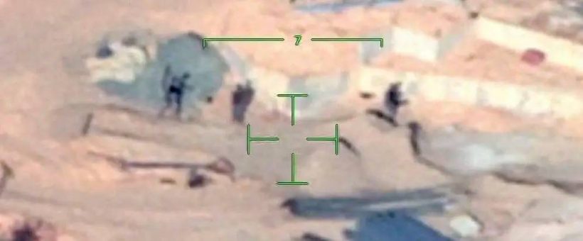 เปิดภาพนาที นาวิกฯ ทัพเรือ ทิ้งไข่ถล่ม BHQ ตุยยกตี้