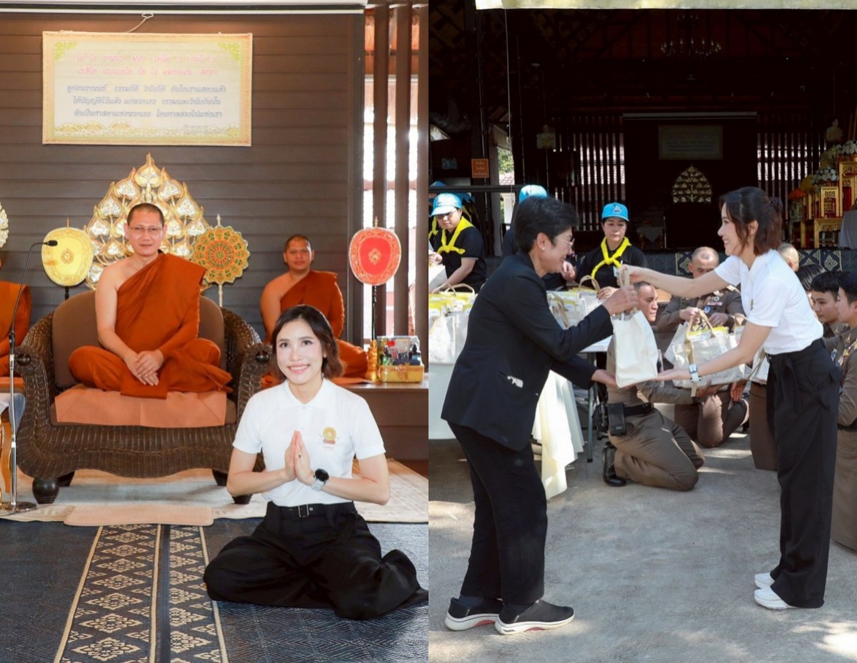 โปรดเกล้าฯ เจ้าคุณพระสินีนาถ เป็นผู้แทนพระองค์ปฏิบัติภารกิจ