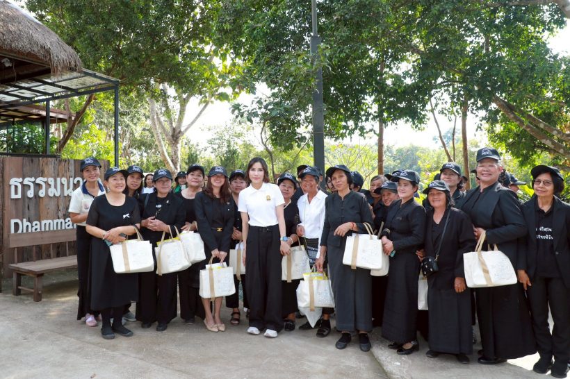 โปรดเกล้าฯ เจ้าคุณพระสินีนาถ เป็นผู้แทนพระองค์ปฏิบัติภารกิจ