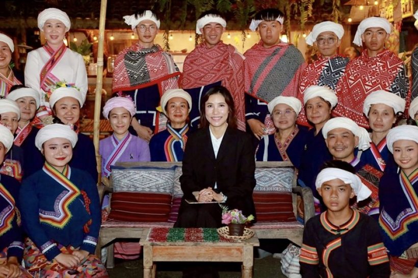 โปรดเกล้าฯ เจ้าคุณพระสินีนาถ เป็นผู้แทนพระองค์ปฏิบัติภารกิจ