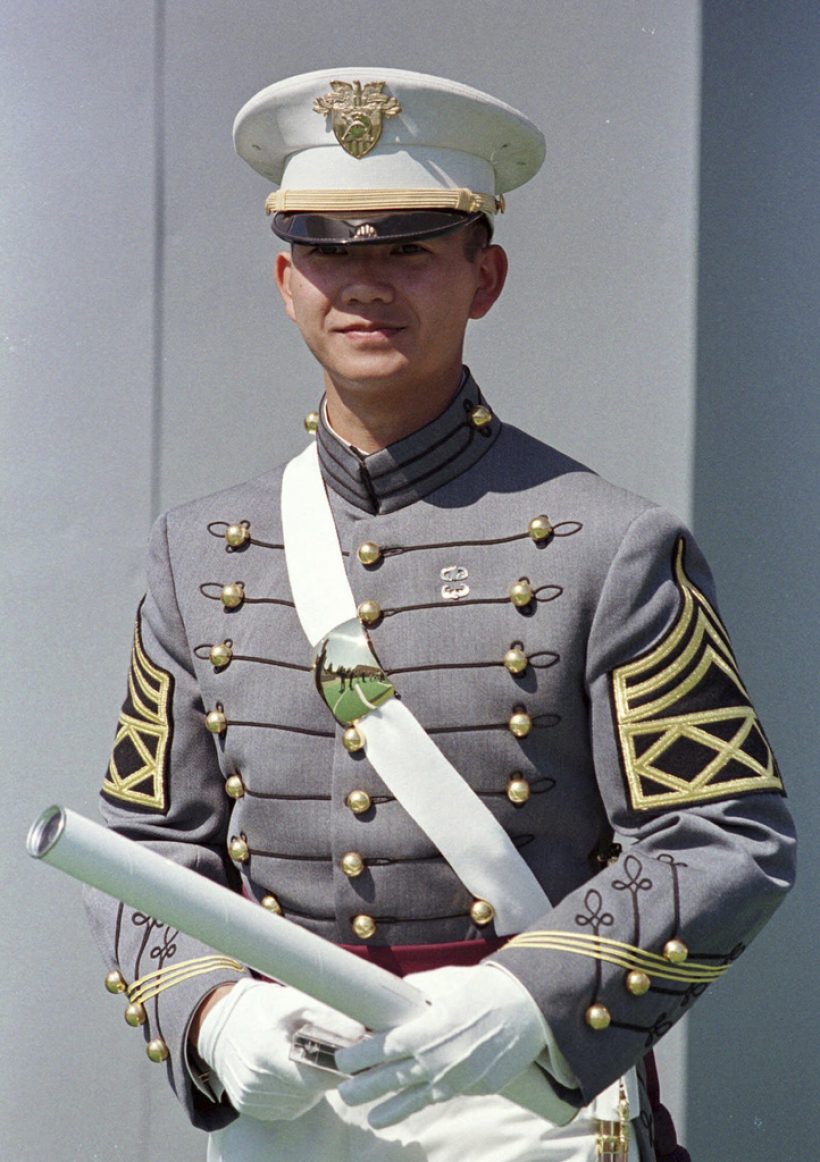 ด่าจัดหนัก ฮุนมาเนตเนรคุณ ไทยอุตส่าห์แบ่งทุนเวสต์พอยต์ให้
