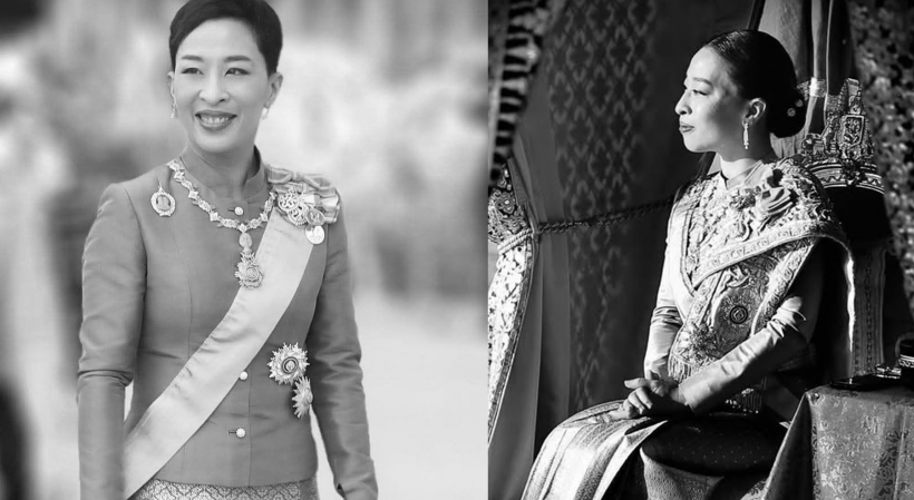 เช็กเส้นทางขบวนเชิญพระศพ เจ้าฟ้าพัชรกิติยาภาฯ