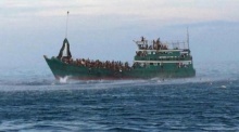 ทร. ส่งเรืองหลวง อ่างทอง ช่วยโรฮีนจา ตามหลักมนุษยธรรมเเน่นอน