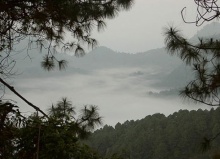 เช็คอุณหภูมิวันนี้สูงขึ้น 2-4 องศาฯตอนบนยังหนาว